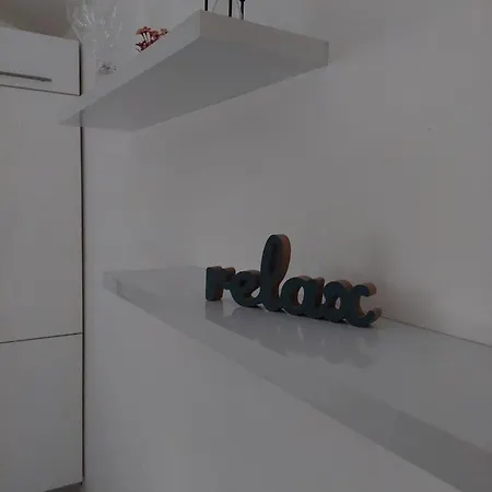 Apartment Kis
