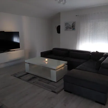 Kis Apartment Jajce