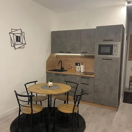 Kis Apartment Jajce