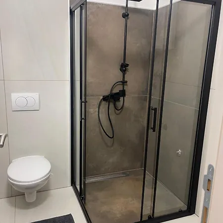 Apartament Kis Jajce