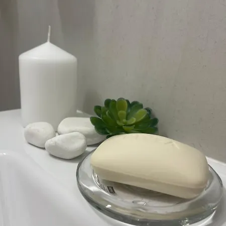 Apartament Kis