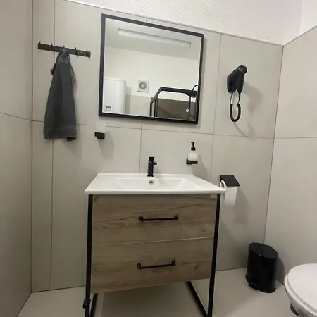 شقة Kis يايتشه