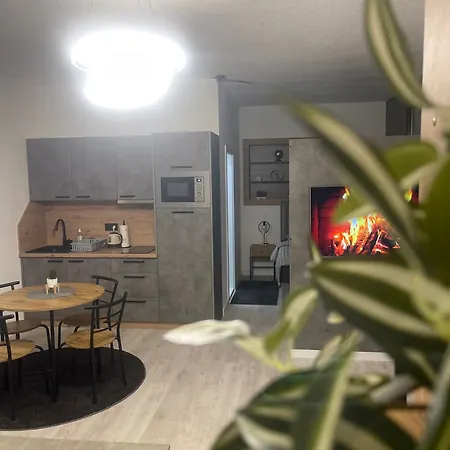 Apartment Kis