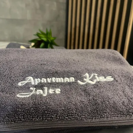 Apartment Kis