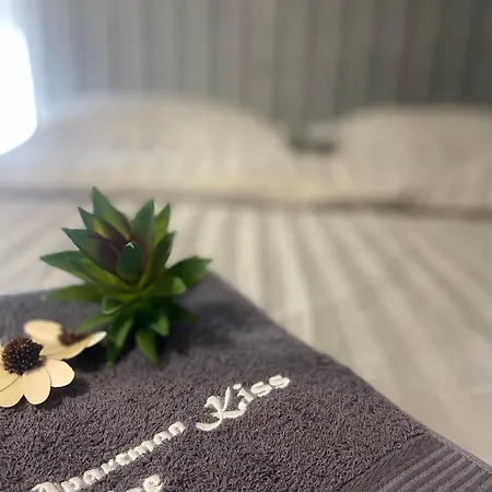 شقة Kis يايتشه