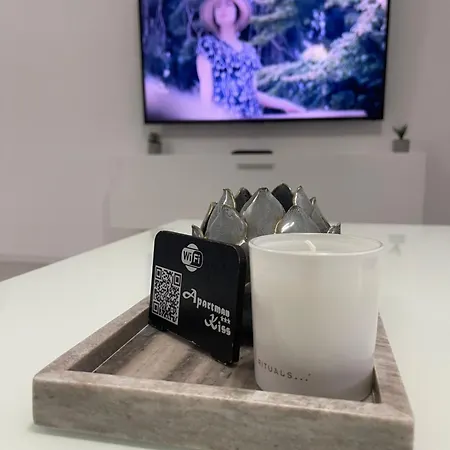 Kis شقة يايتشه