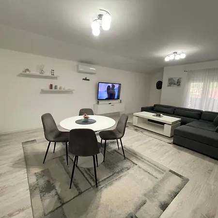 Apartment Kis Jajce
