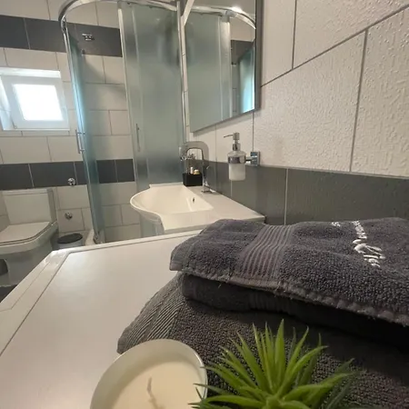 شقة Kis يايتشه