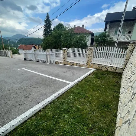 Apartment Kis Jajce